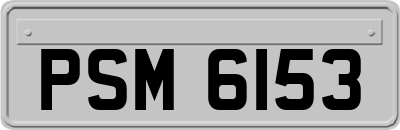 PSM6153