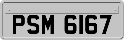 PSM6167