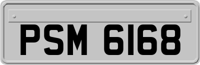 PSM6168