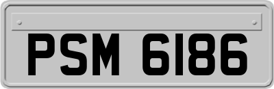 PSM6186