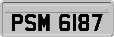 PSM6187
