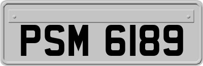 PSM6189