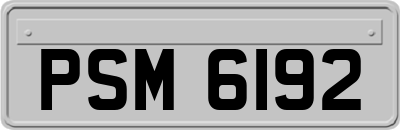 PSM6192