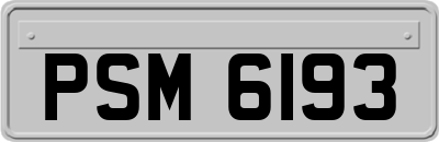 PSM6193