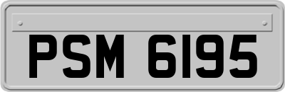 PSM6195