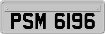 PSM6196