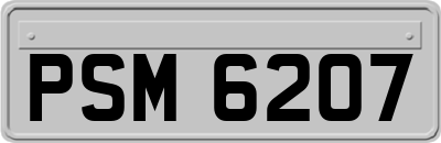 PSM6207