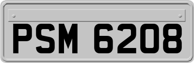 PSM6208