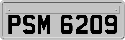 PSM6209
