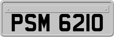 PSM6210