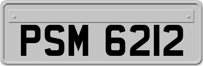 PSM6212