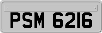 PSM6216