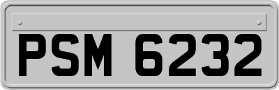 PSM6232