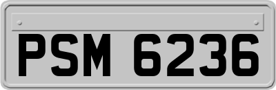 PSM6236