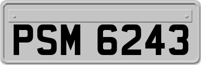 PSM6243