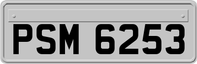 PSM6253