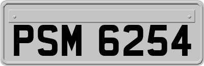 PSM6254