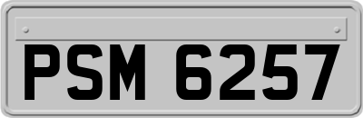 PSM6257