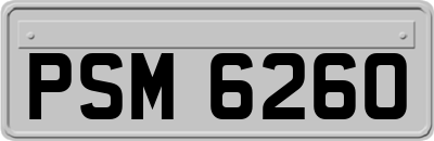PSM6260
