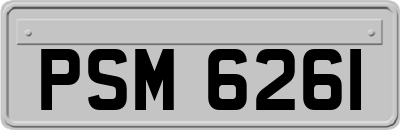 PSM6261