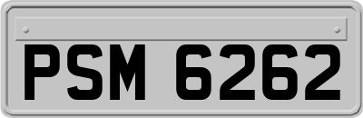 PSM6262