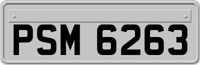 PSM6263