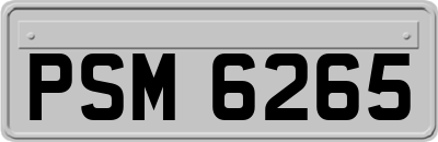 PSM6265