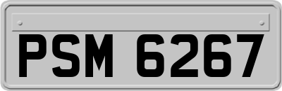 PSM6267