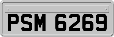 PSM6269
