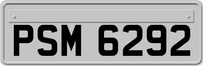 PSM6292