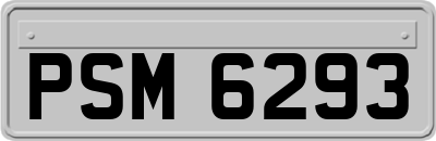 PSM6293