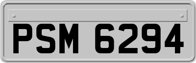 PSM6294