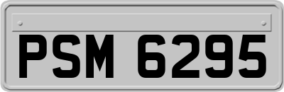 PSM6295