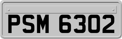 PSM6302