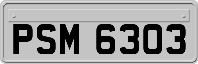 PSM6303