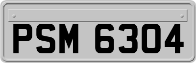 PSM6304