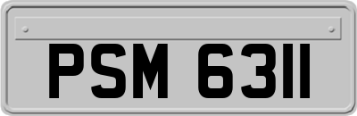 PSM6311
