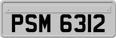 PSM6312