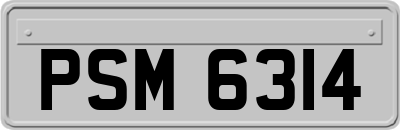 PSM6314