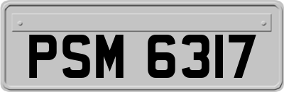 PSM6317