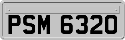 PSM6320