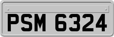 PSM6324