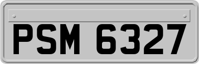 PSM6327