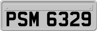 PSM6329