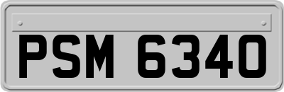 PSM6340