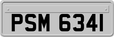 PSM6341