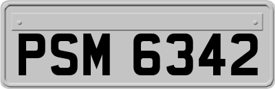 PSM6342
