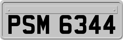 PSM6344