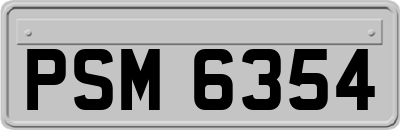 PSM6354