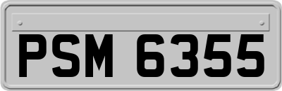PSM6355